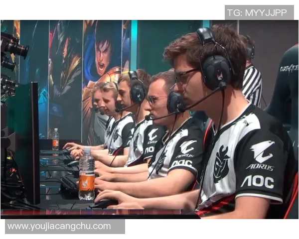 全球挑战赛分析:BLG展现出卓越的战术灵活性与应变能力 全球挑战赛分析:BLG展现出卓越的战术灵活性与应变能力