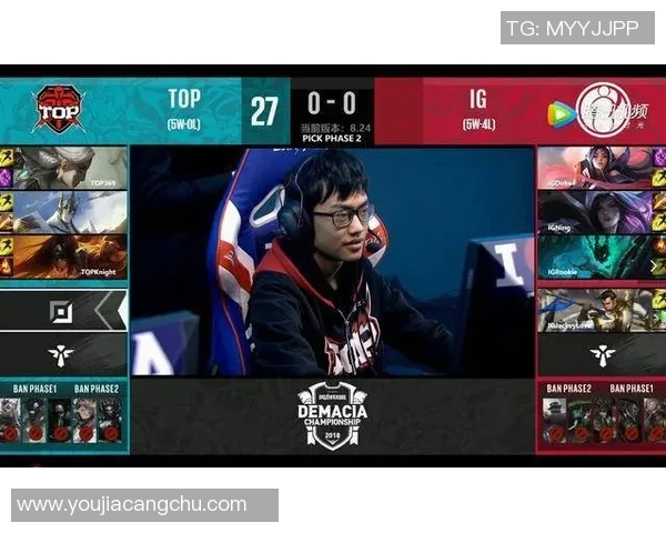 全球挑战赛回顾IG战队展现强大实力与团队协作能力