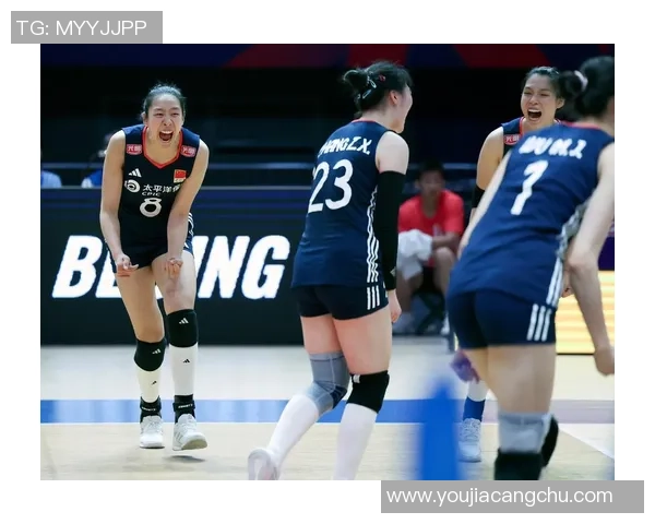 北京排球队创历史新高排球状态排名引发热议与期待