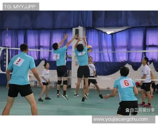 北京排球队领跑最新排球配合TOP10解析战术与团队协作的完美结合
