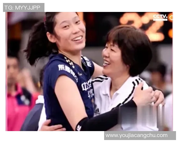 广州排球队的拼搏之路：从默默无闻到世界杯舞台的辉煌历程