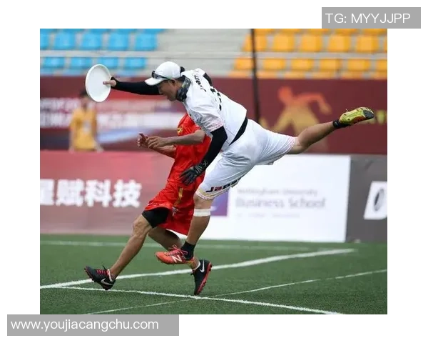 广州飞盘队中路突破新战术解析与未来发展展望 广州飞盘队中路突破新战术解析与未来发展展望