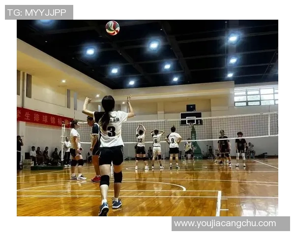 杭州排球队在全国排球个人能力排行榜中荣登第十名展现实力与潜力