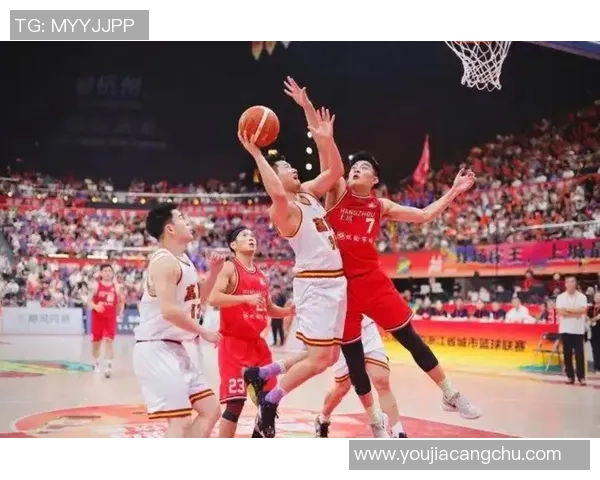 杭州篮球队的速度之美：探索快速进攻与团队配合的完美结合