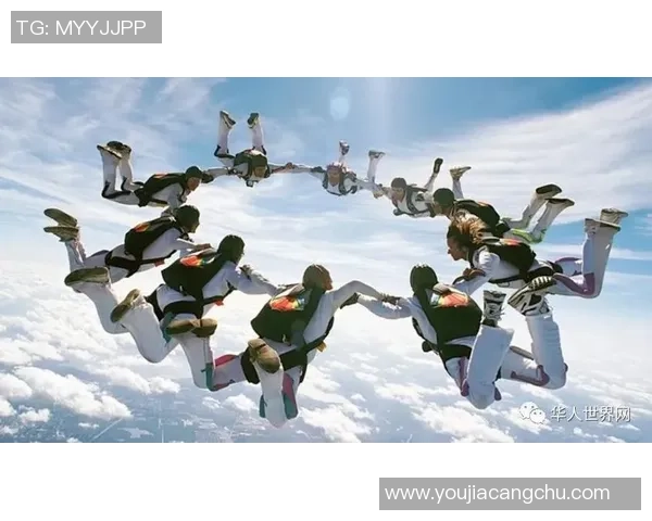 广州极限运动队的激情与挑战探索极限运动的魅力与团队精神