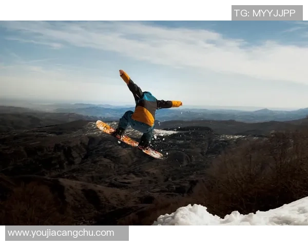 极限运动的魅力：深入重庆极限运动队员的个人技能与挑战之旅