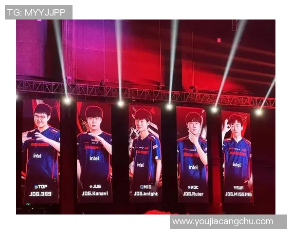 深入分析JDG战队的游戏节奏与战术布局探讨