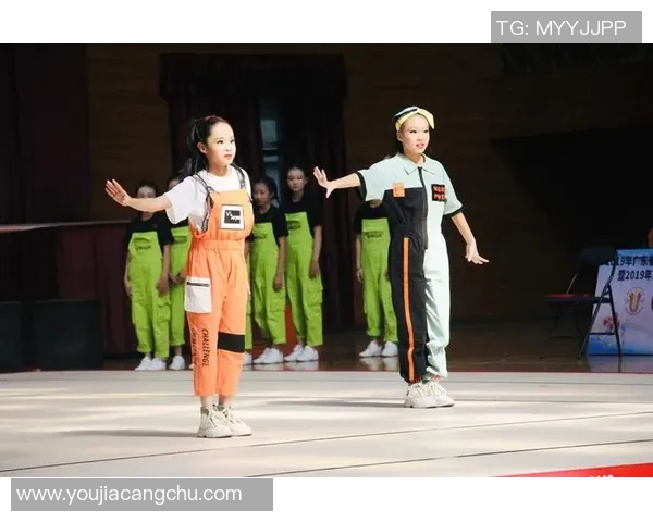 重庆街舞队的速度魅力探秘与舞动激情的完美结合