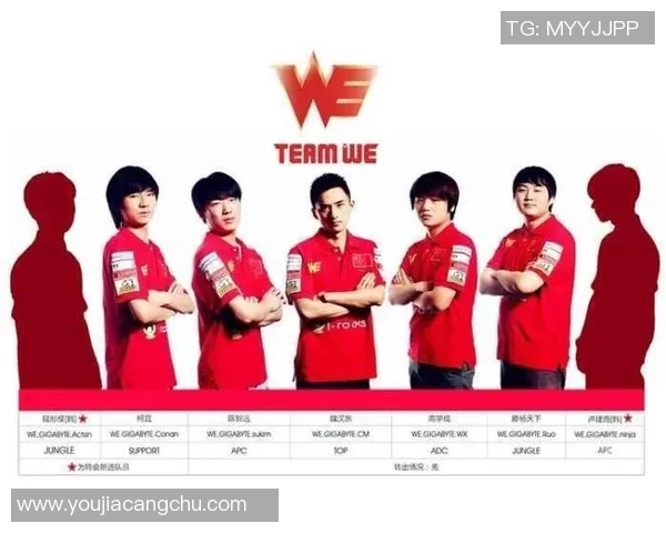 高校联赛特别报道WE战队逆袭之旅背后的奋斗与坚持